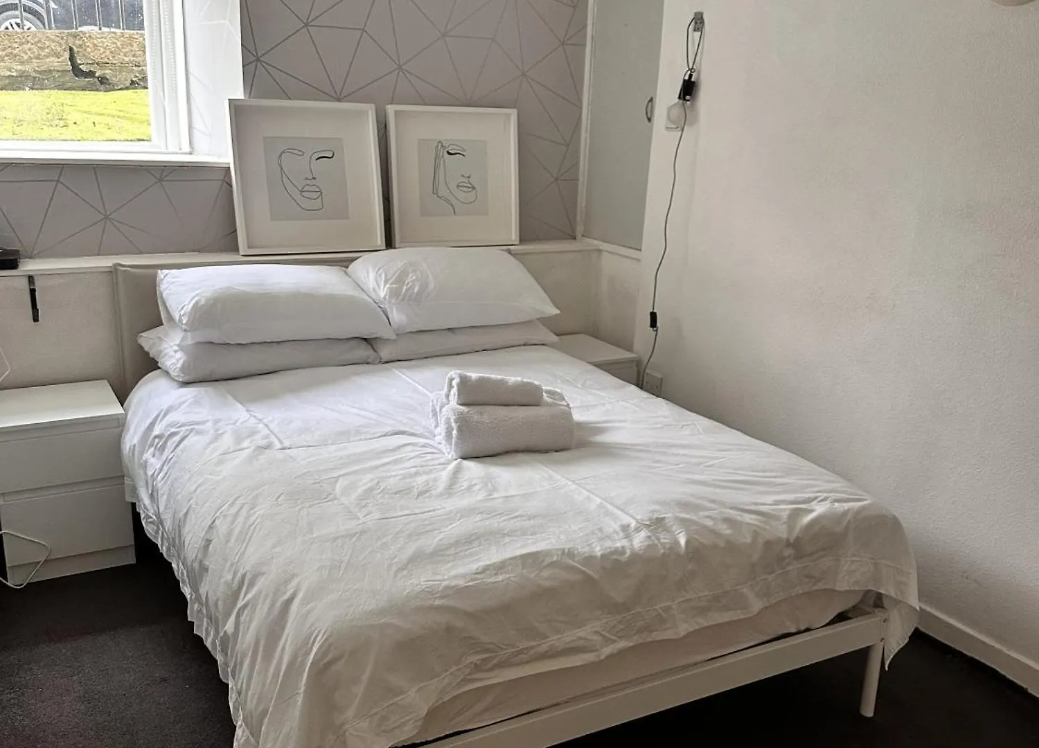 Springbank Garden Apartment Aberdeen 0*,  United Kingdom