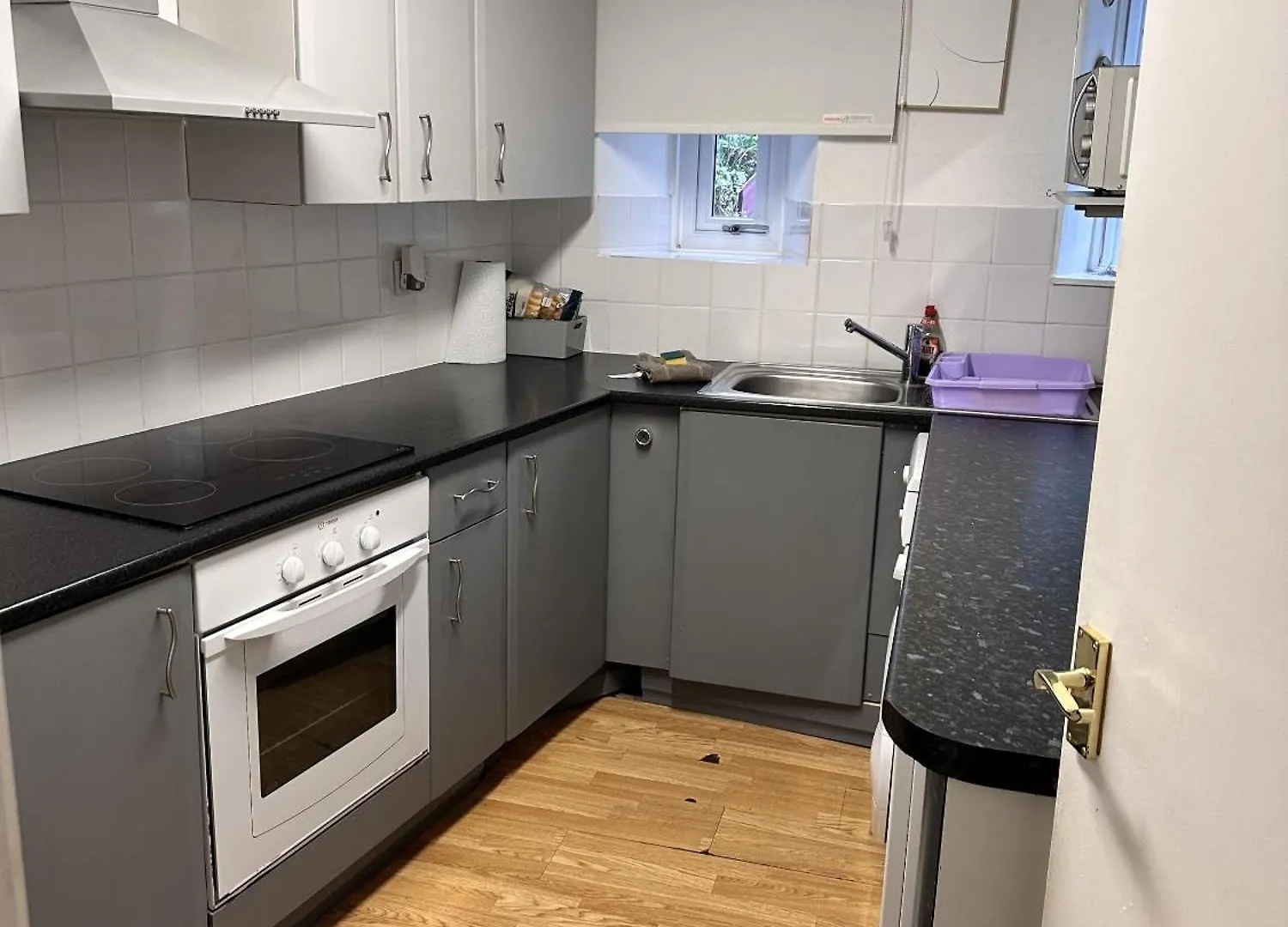 Springbank Garden Apartment Aberdeen United Kingdom