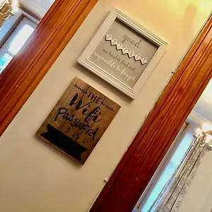  Apartment Cosy 2 Bedroom Central - Free Parking, Free Wifi