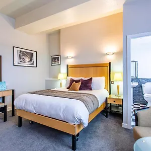 Hotel Northern, Aberdeen