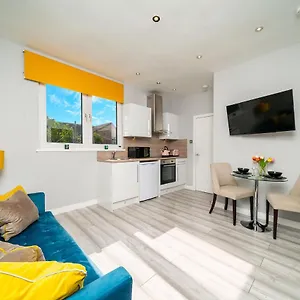  Apartment Gorgeous Gladstone In The Granite City