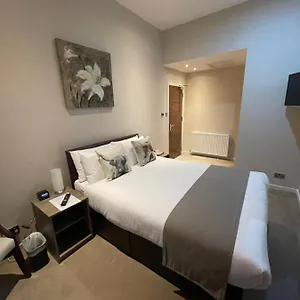 Pensión Jewel, Aberdeen