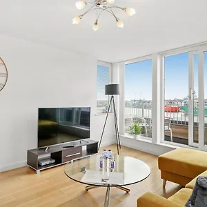  Apartment Queens - Grampian Lettings Ltd