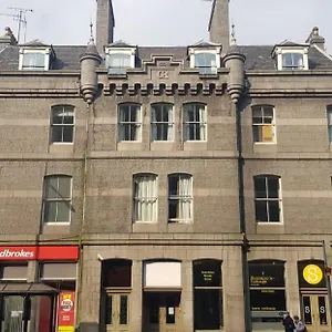 House Aberdeen