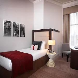 4* Hotel Mercure Caledonian
