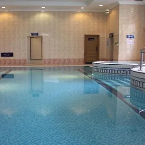Hotel The Altens, Aberdeen