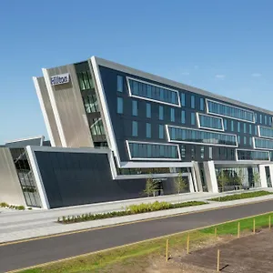 Hotel Hilton Teca, Aberdeen