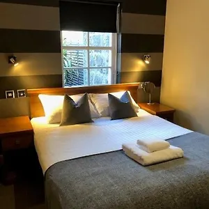 Apartahotel The Craibstone, Aberdeen