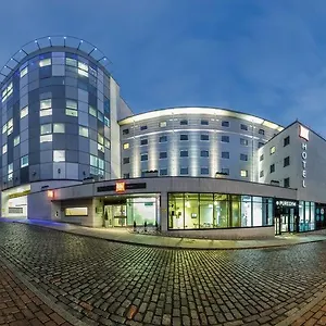 Ibis Centre - Quayside Aberdeen
