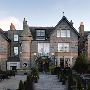 Hotel Malmaison, Aberdeen