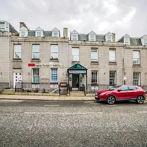 Hotel Brentwood Centre, Aberdeen