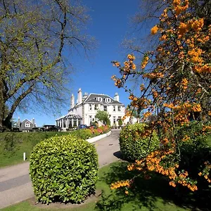 Ferryhill House Aberdeen