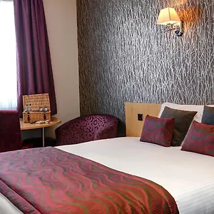 Hotel Sure By Western, Aberdeen