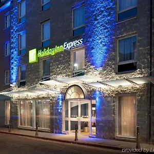 Express Centre By Ihg Aberdeen