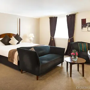Hotel Copthorne, Aberdeen