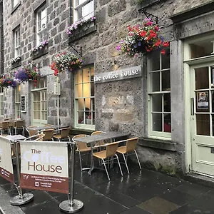 The Coffee House Aberdeen