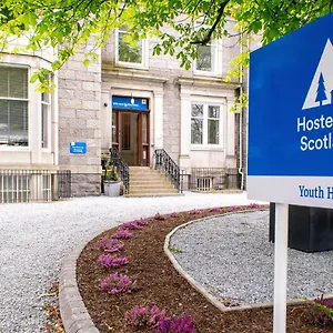 Hostel Youth, Aberdeen