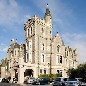 Ardoe House & Aberdeen