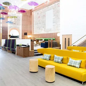 Hotel Sandman Signature Hotel&spa, Aberdeen