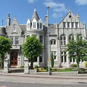 Hotel Atholl, Aberdeen