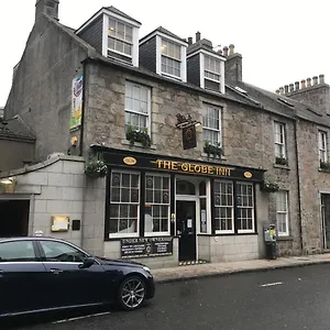 The Globe Aberdeen