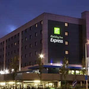 Hotel Express - Bridge Of Don, Aberdeen