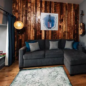 Hotel Brewdog Kennels -, Aberdeen